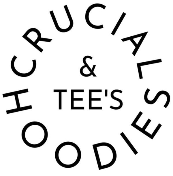 Crucialhoodiesandtees